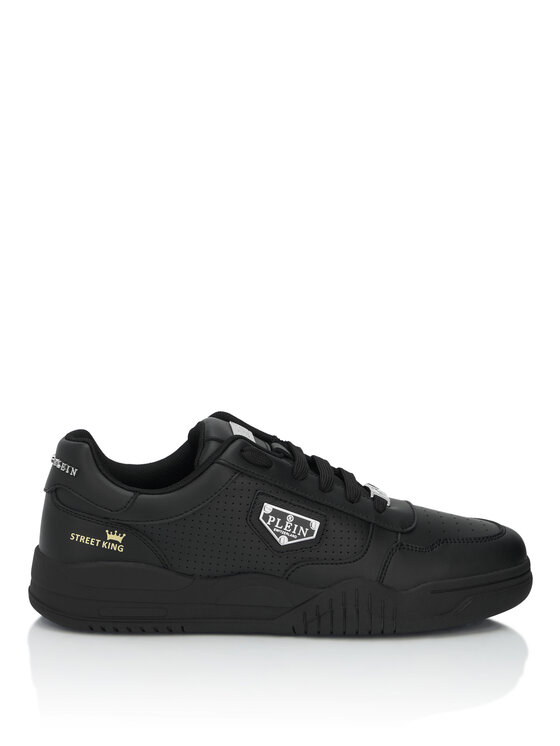 PHILIPP PLEIN PHILIPP PLEIN Sneakers 28606 Nero