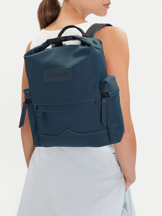 Hunter Hunter Rucksack C-HTR-B-013-08 Dunkelblau