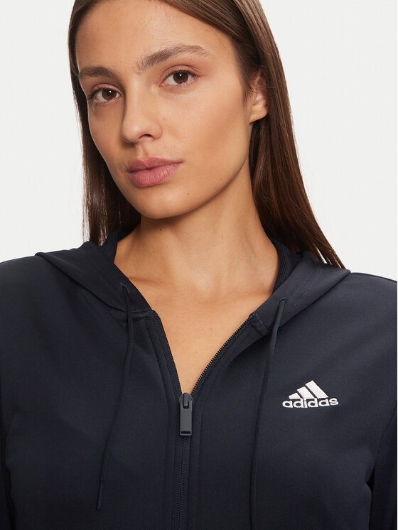 adidas adidas Φόρμα Linear IC3431 Σκούρο μπλε Regular Fit