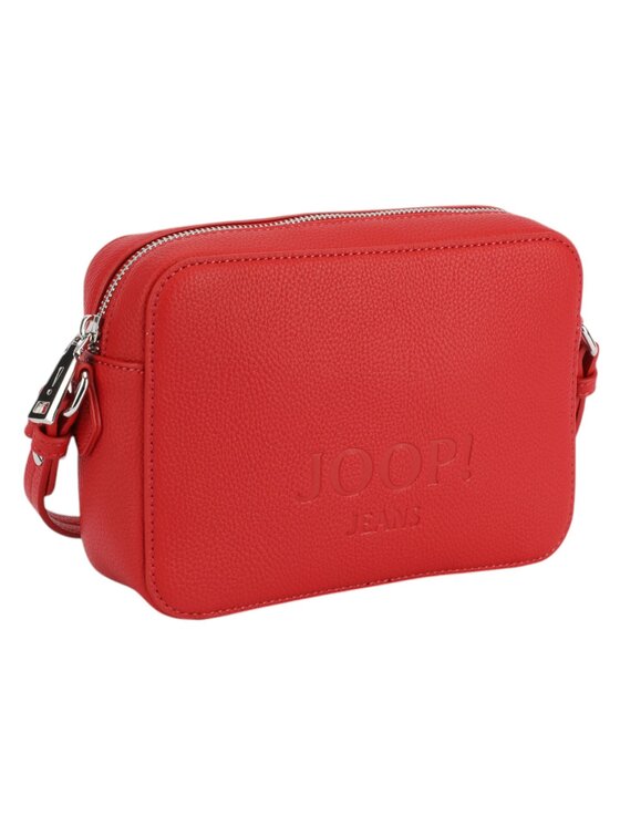 JOOP! Jeans JOOP! Jeans Saszetka 280260 Czerwony