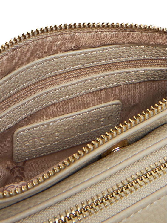 Steve Madden Steve Madden Borsetta Bnicco SM13001162 Écru