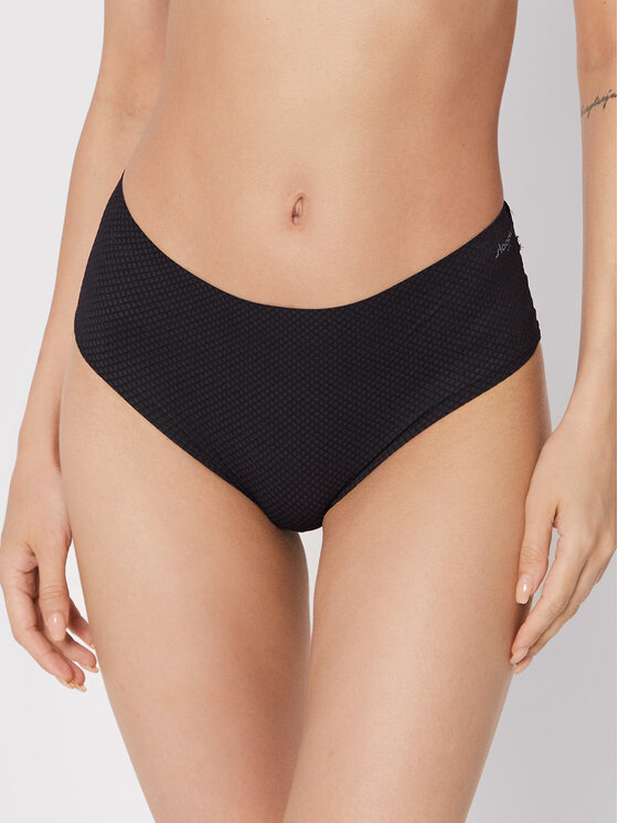 Sloggi Chilot clasic 10213178 Negru