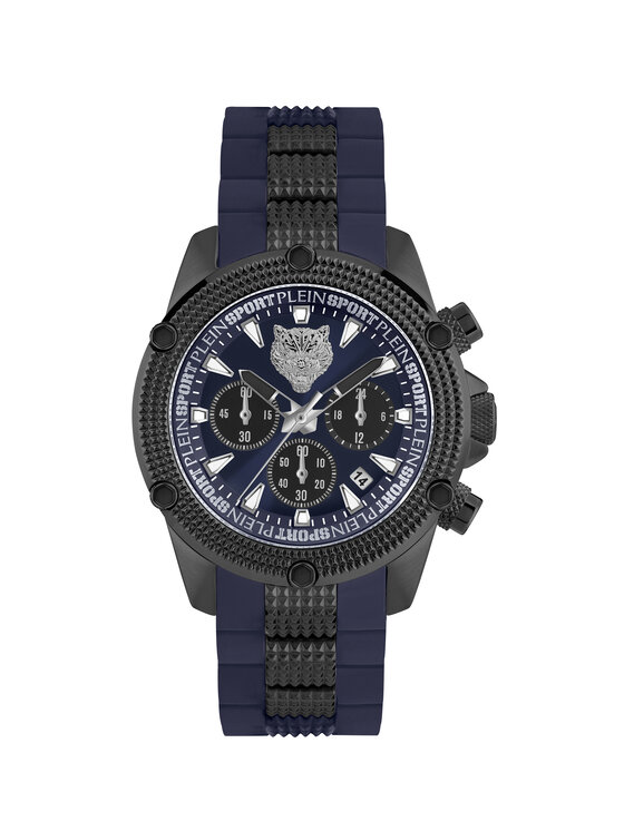 Plein Sport Plein Sport Orologio 2529 Celeste