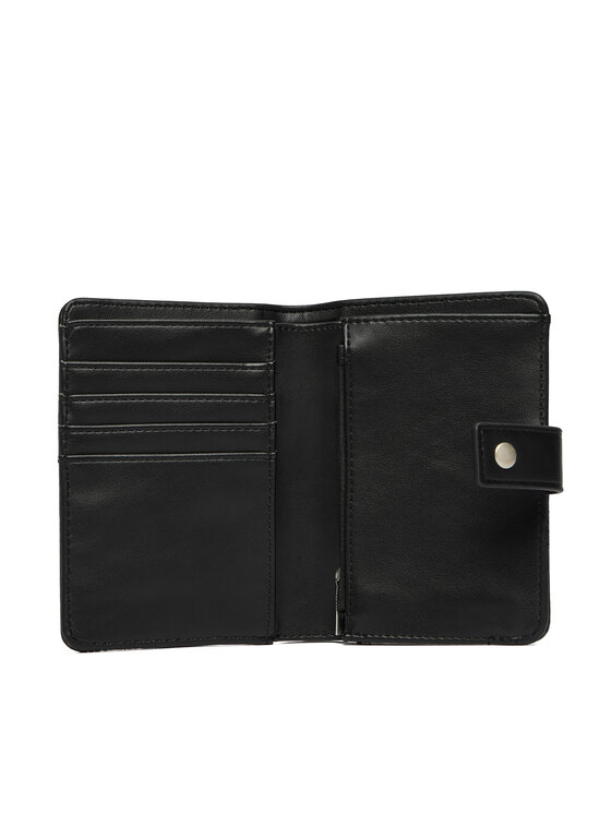 Roxy Roxy Portafoglio Polita ERJAA04425 Nero