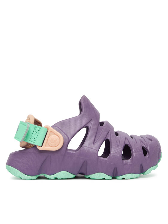 Keen Keen Sandali HyperFLT Clog 1031991 Vijolična