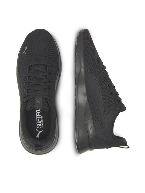 Puma Puma Sneakersy Anzarun Lite 371128 01 Czarny