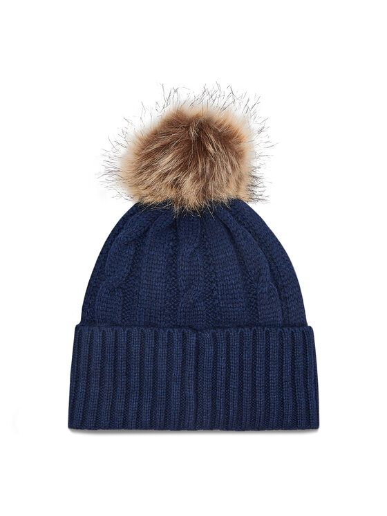 Lauren Ralph Lauren 454896677006 Bleu marine Modivo.fr