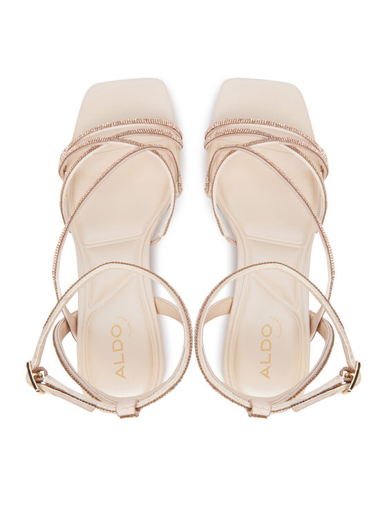 Aldo Aldo Сандали Esther 14296044 Бежов