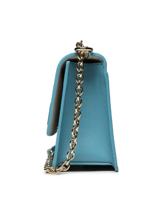 Furla Furla Ročna torba BAFKACOARE0002254S1007 Modra