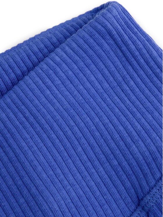 Coccodrillo Coccodrillo Biciklističke hlače WC5122501FGJ Plava Slim Fit