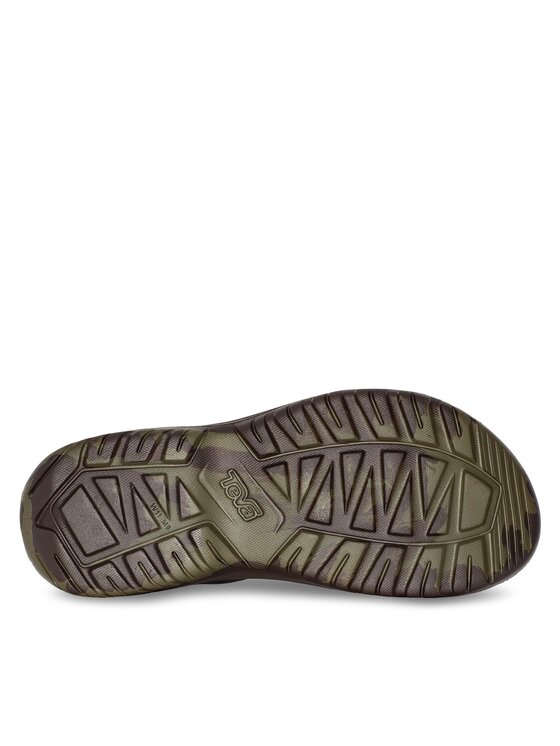 Teva Teva Sandales Hurricane Drift Huemix 1135410 Haki