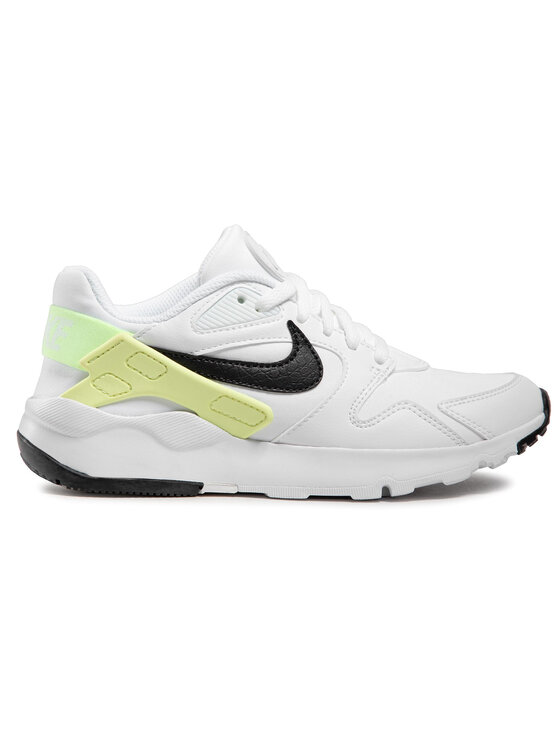 Nike Nike Sneakers Ld Victory AT4441 102 Bianco