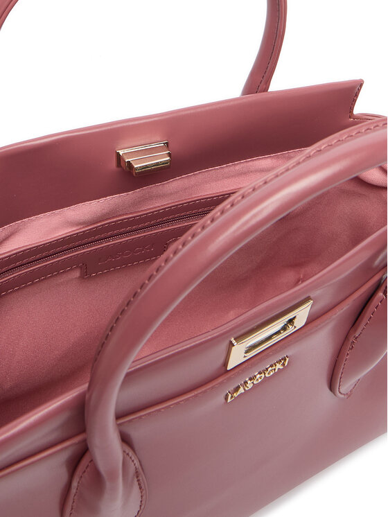 Lasocki Lasocki Handtasche CEO-LSK-L-020-09 Rosa