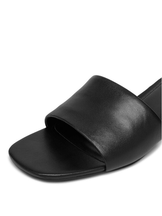 GINO ROSSI GINO ROSSI Plätud C-V2399L-1-1 Must