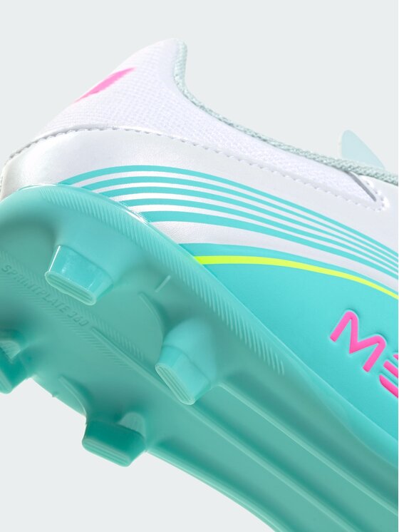 adidas adidas Buty do piłki nożnej 161610 Biały