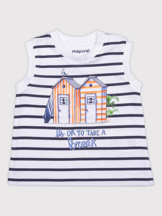 Completo T-shirt, top e pantaloncini 1646