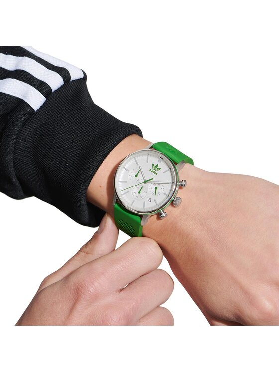 Adidas originals watch 2019 sales