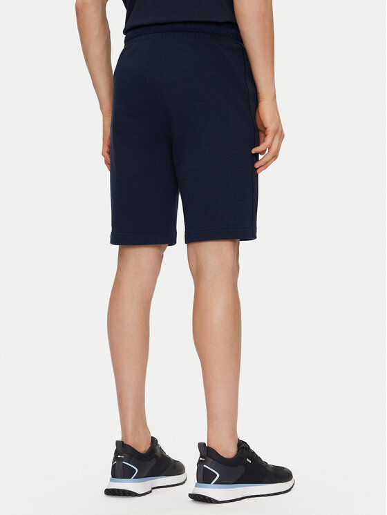 HUGO HUGO Sportshorts Liam 50540936 Blau Regular Fit