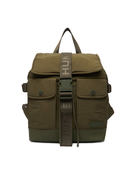 Hunter Hunter Rucksack CEO-HTR-XC-007-08 Khakifarben