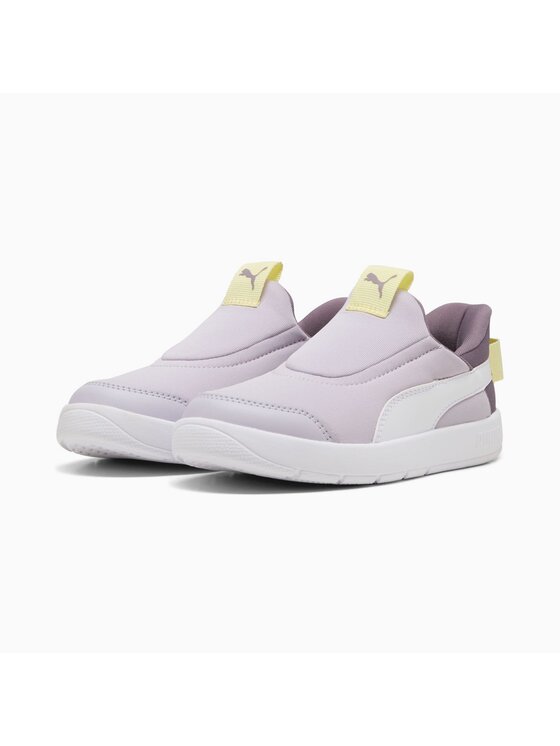 Puma Puma Sneakersy 399734 Fioletowy