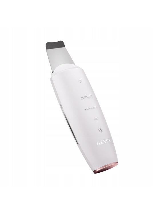Geske Geske MicroCurrent Skin Scrubber & Blackhead Remover 9in1 Urządzenie do pielęgnacji