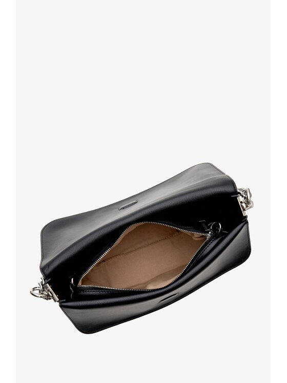 Estro Estro Τσάντα ER00113761 Μαύρο