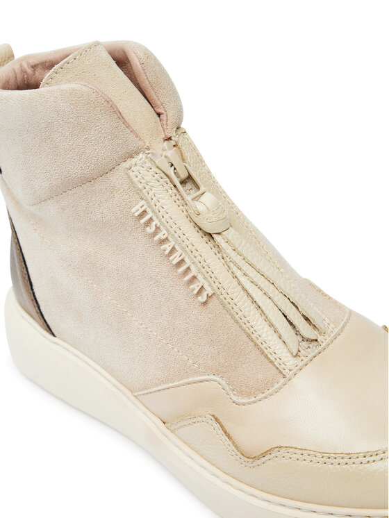 Hispanitas Hispanitas Botine Cervo-I24 HI243654 Bej