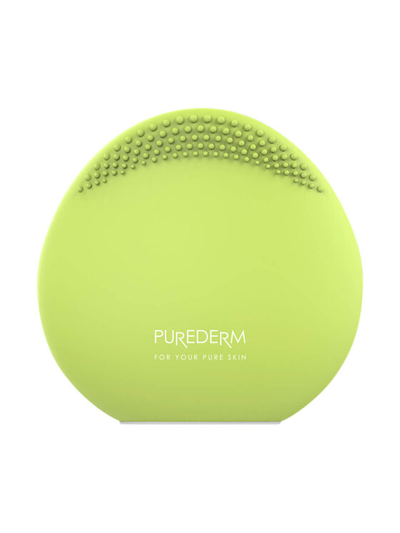 Purederm, Soniczna, wododporna, silikonowa