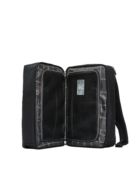 Mandarina Duck Mandarina Duck Zaino p10qmt45-651 Nero