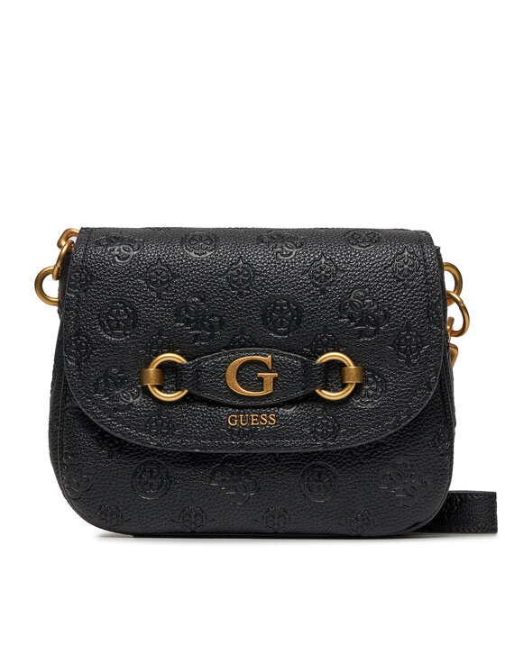 Geantă Guess HWPD92 09200 Negru