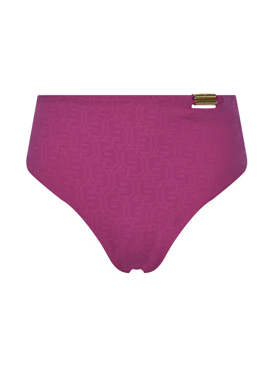 Chantelle Chantelle Bikini partea de jos Hera C16WC5 Roz