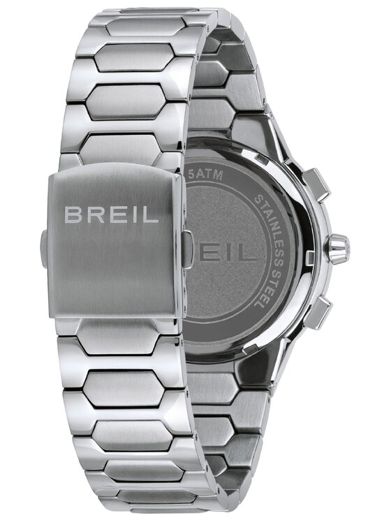 Breil Breil Zegarek NEW ONE Niebieski
