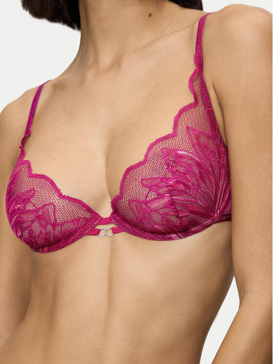 Triumph Triumph Nedrček s kostjo Crazy Stupid Love 10222352 Roza