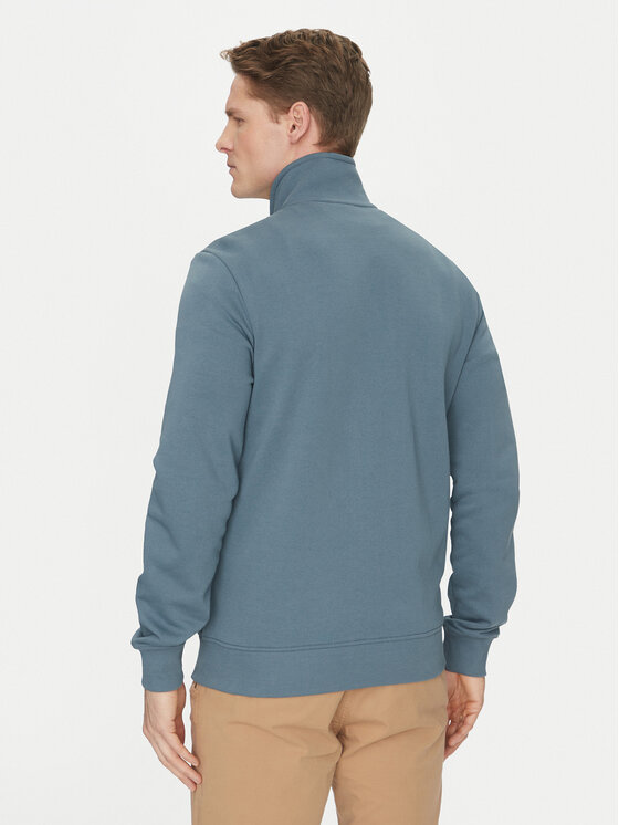 Napapijri Napapijri Μπλούζα Balis NP0A4HHW Μπεζ Regular Fit