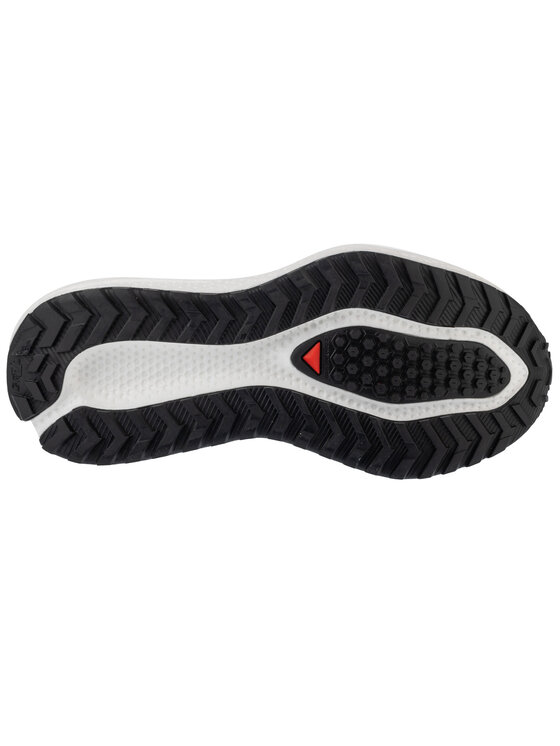 Salomon Salomon Buty do biegania Aero Glide 3 GRVL W Beżowy