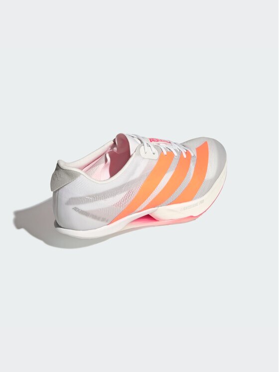 adidas adidas Buty do biegania Adizero Prime SP 4 Biały