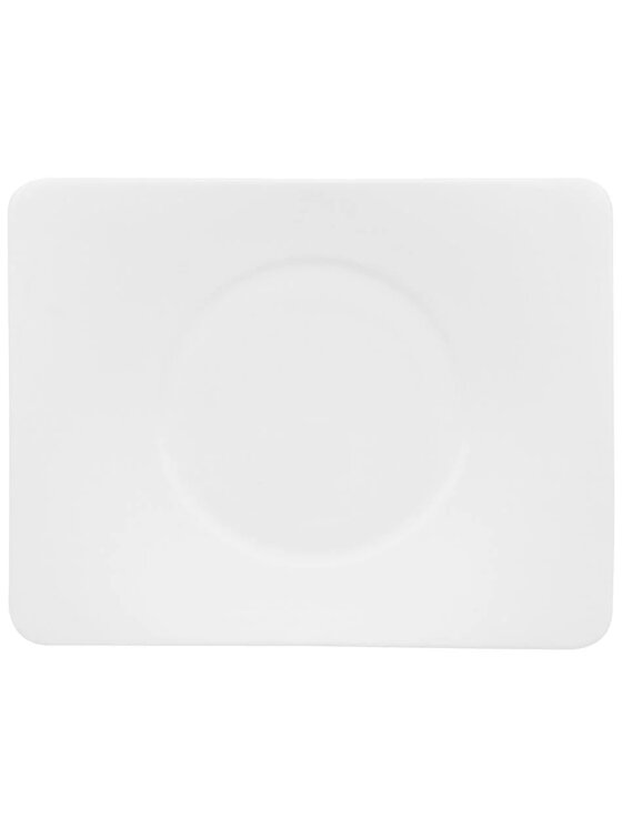 Villeroy & Boch Villeroy & Boch Spodek do filiżanki Modern Grace Villeroy & Boch Biały
