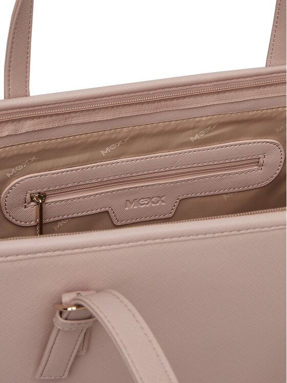 MEXX MEXX Дамска чанта MEXX-X-005-07 Розов