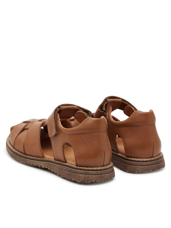 Froddo Froddo Sandali Daros C G3150277-1 D Rjava