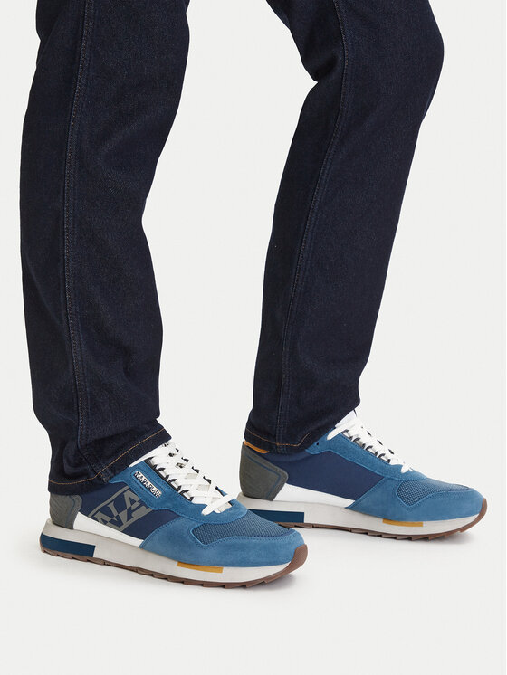 Napapijri Napapijri Sneakers Virtus NP0A8B31 Blau