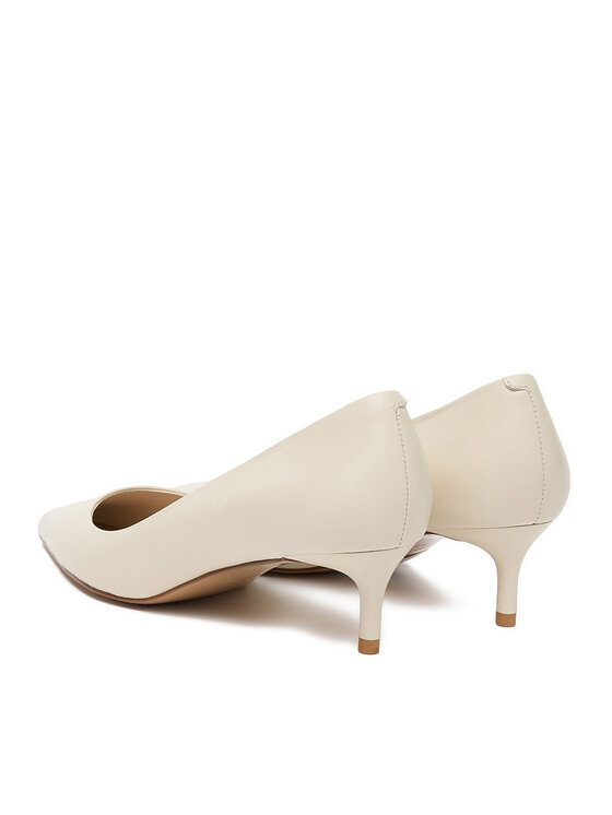 Gino Rossi Gino Rossi Scarpe stiletto EO-ELLA-V1569-05-2 Écru