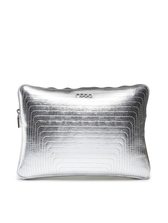 Nobo Nobo Etui pentru laptop NBAG-M2260-C022 Argintiu