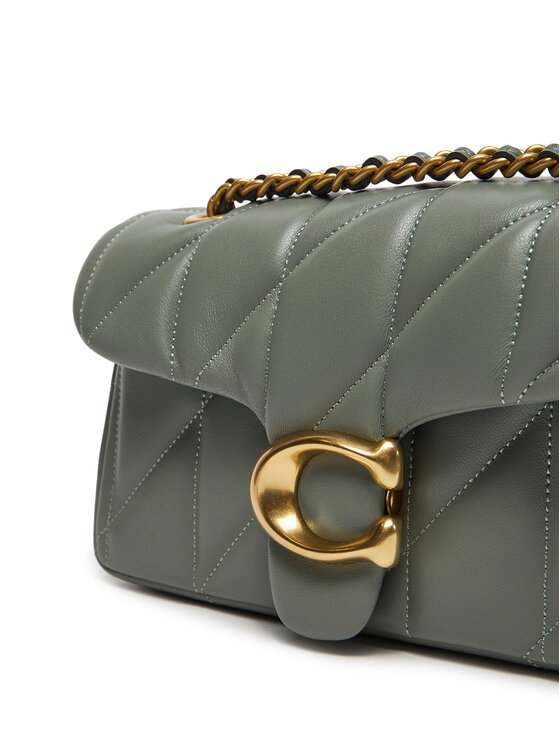 Coach Coach Torbica CP149 Zelena