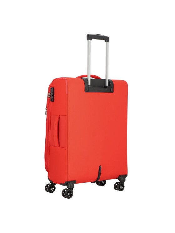 American Tourister American Tourister Komplet walizek 318108 Czerwony