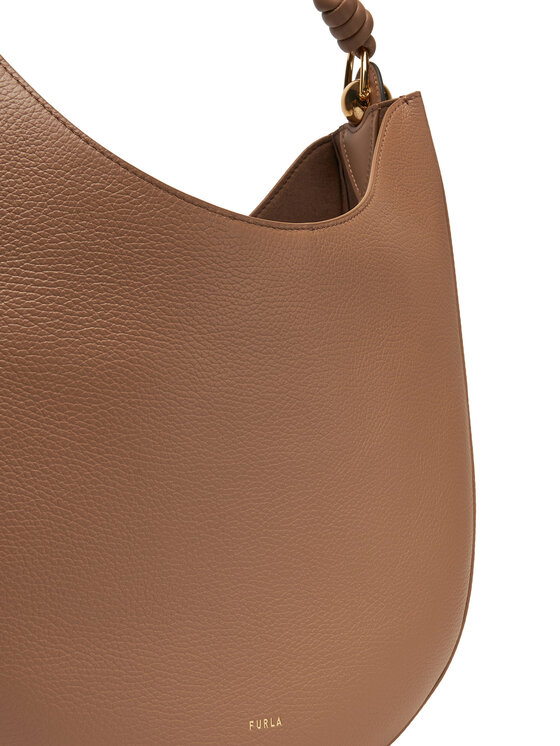 Furla Furla Ročna torba Sfera Nera WB01358 BX0176 YU500 Rjava