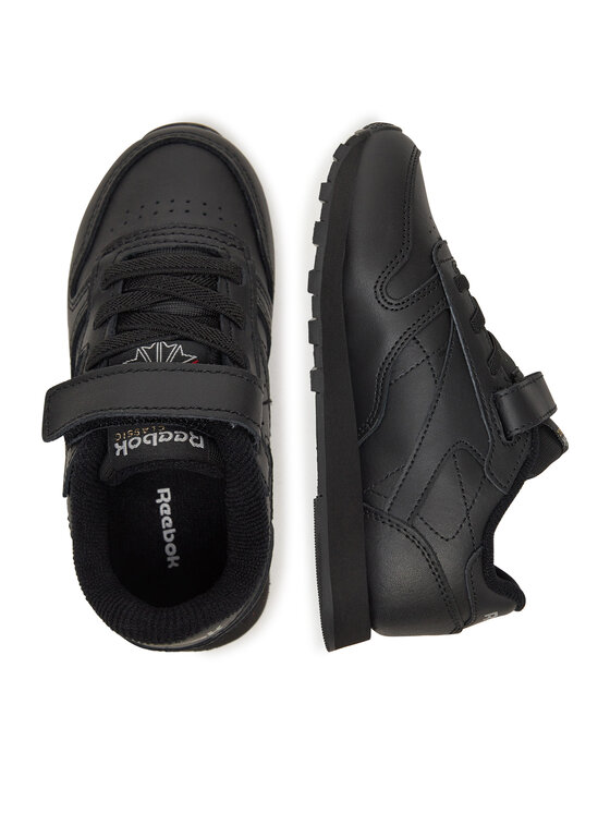 Reebok Reebok Sportcipők V9-25208-02 (III) Fekete