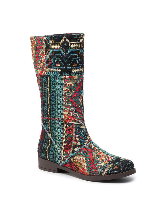 Bottines desigual online