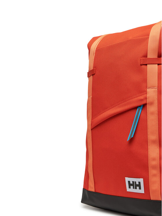 Helly Hansen Helly Hansen Nahrbtnik Stockholm 67187_300 Oranžna