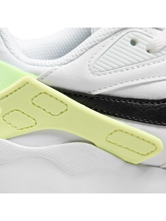 Nike Nike Сникърси Ld Victory AT4441 102 Бял