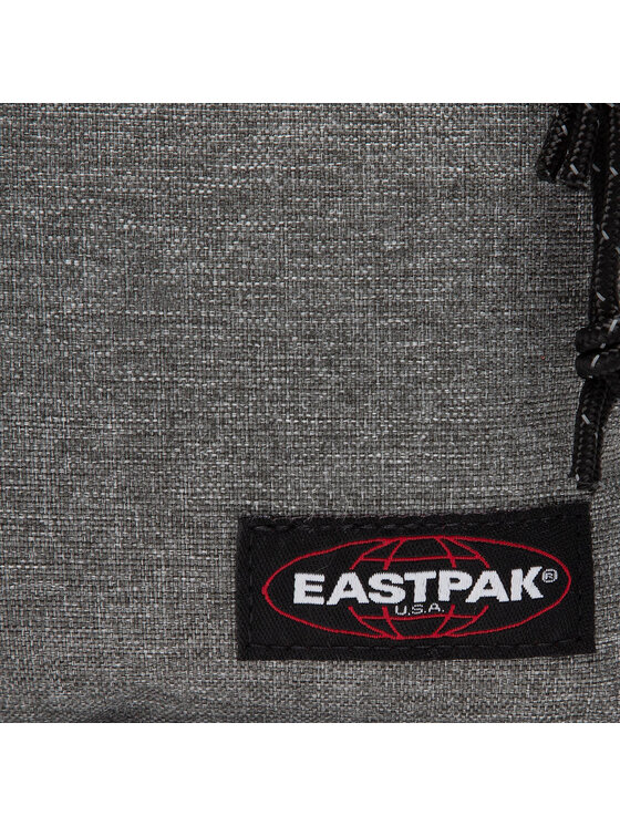 Eastpak Eastpak Ľadvinka Rusher EK000089 Sivá